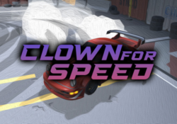 Clown-For-Speed-Free-Download