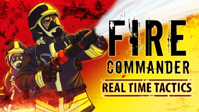 Fire-Commander-Free-Download