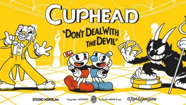 cuphead-free-download