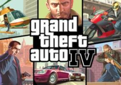 GTA IV Complete Edition Free Download