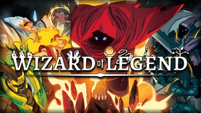 wizard-of-legend-free-download
