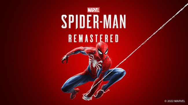 Marvels-Spider-man-Remastered-Free-Download