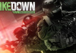 Takedown-Red-Sabre-Free-Download