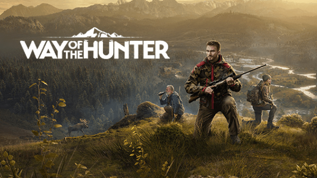 Way-Of-The-Hunter-Free-Download