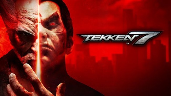 tekken-7-free-download