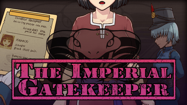 The-Imperial-Gatekeeper-Free-Download