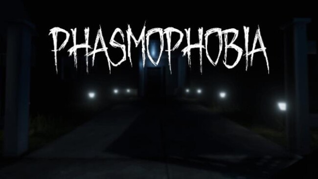 phasmophobia-free-download