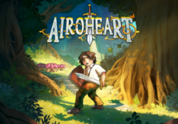 Airoheart-Free-Download