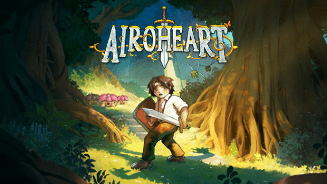 free for apple instal Airoheart