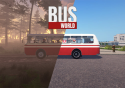 Bus-World-Free-Download