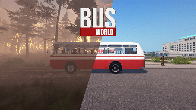 Bus-World-PC-Download