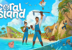 Coral-Island-Free-Download