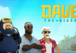 Dave-The-Diver-Free-Download