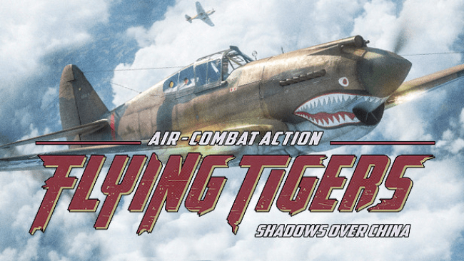 Flying-Tigers-Shadows-Over-China-Free-Download