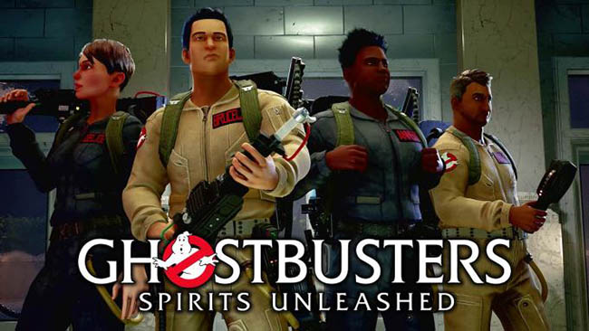 Ghostbusters-Spirits-Unleashed-Free-Download