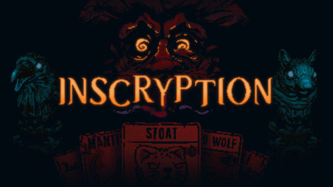 Inscryption-Free-Download