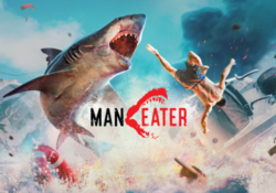 Maneater-Free-Download