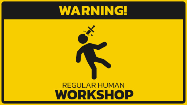 Regular-Human-Workshop-Free-Download