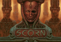 Scorn-Free-Download