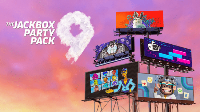 The-Jackbox-Party-Pack-9-Free-Download