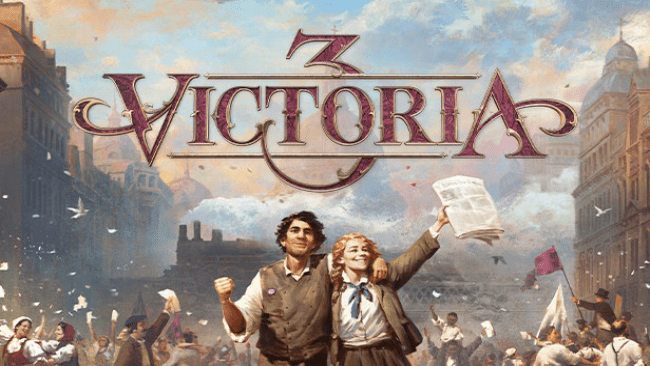 Victoria-3-Free-Download