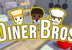 diner-bros-free-download