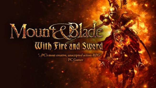 mount-blade-with-fire-sword-free-download