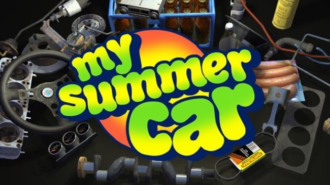 my-summer-car-free-download