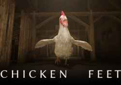 Chicken-Feet-Free-Download