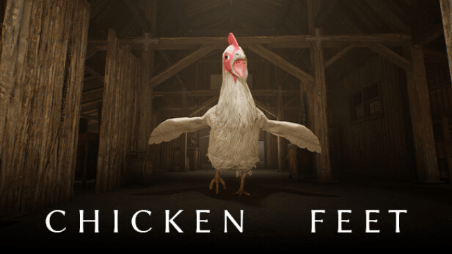 Chicken-Feet-Free-Download