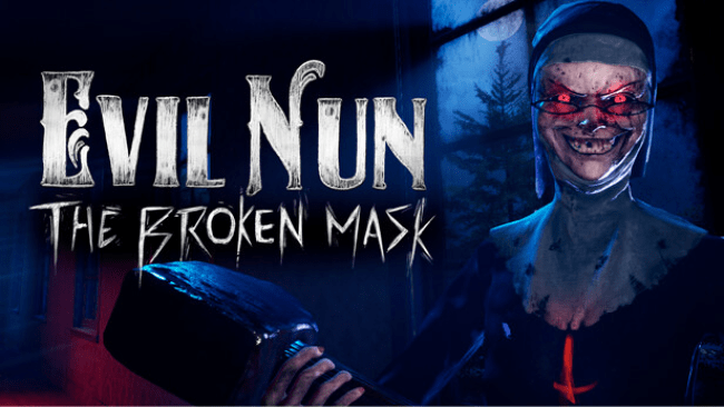 Evil-Nun-The-Broken-Mask-Free-Download