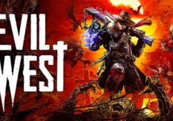 Evil-West-Free-Download