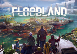 Floodland-Free-Download