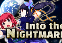 Into-The-Nightmare-Free-Download