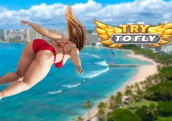Try-To-Fly-Free-Download