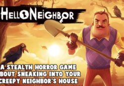 hello-neighbor-free-download