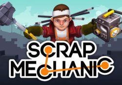 scrap-mechanic-free-download