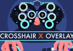 Crosshair-X-Free-Download