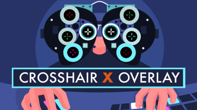 Crosshair-X-Free-Download