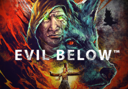 Evil-Below-Free-Download