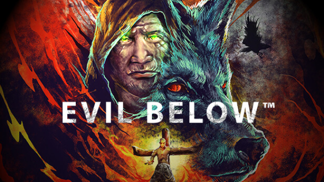 Evil-Below-Free-Download
