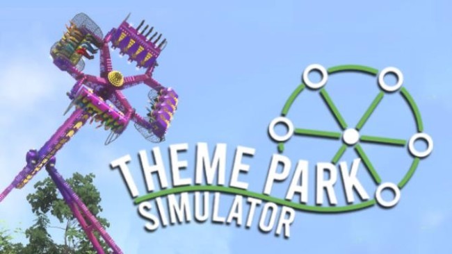 theme-park-simulator-free-download