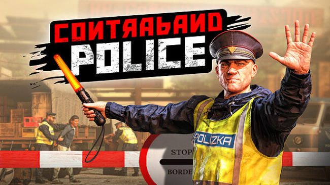 Contraband-Police-Free-Download