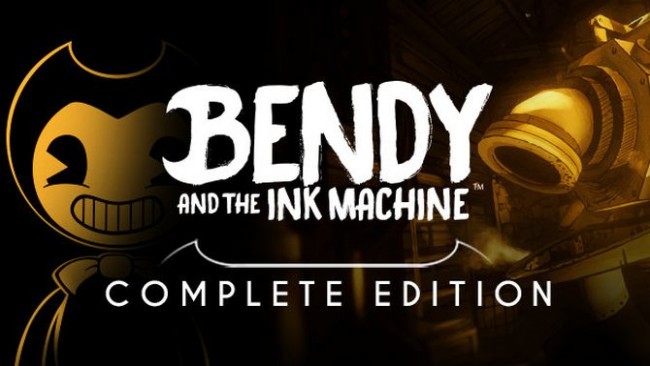 bendy-and-the-ink-machine-free-download