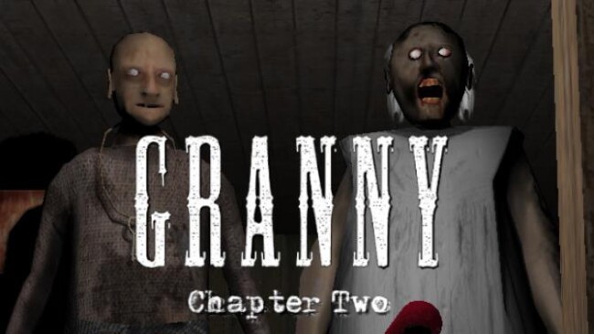 granny-chapter-two-free-download