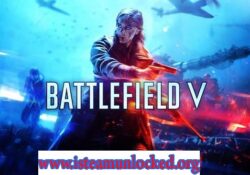 Battlefield V PC Game Free Download