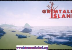 Grimtale Island PC Game Free Download