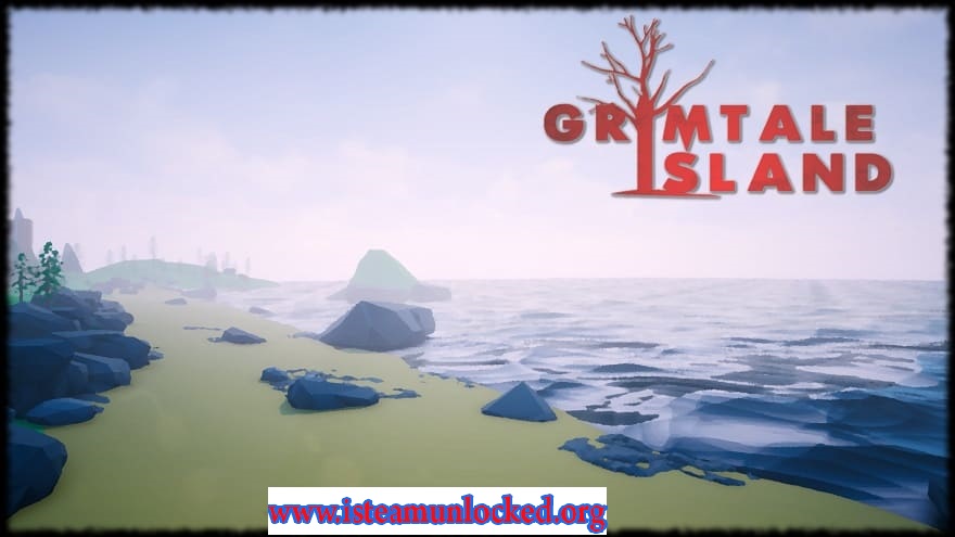 Grimtale Island PC Game Free Download