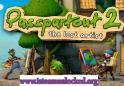 Passpartout-2-The-Lost-Artist-Free-Download