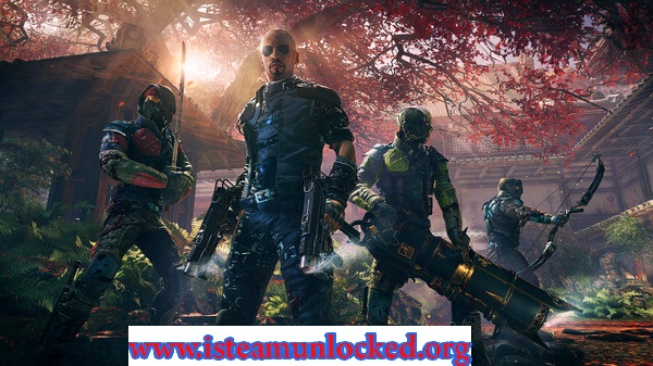 Shadow Warrior 2 Full Game Free Download